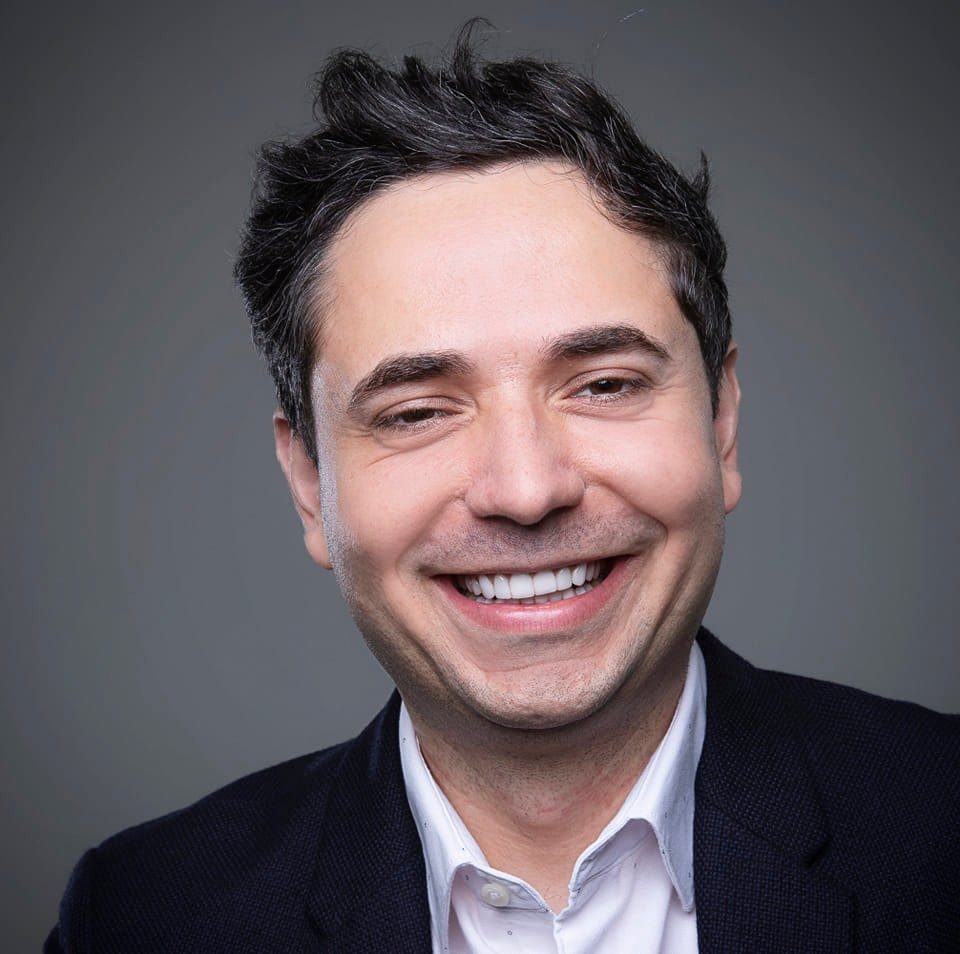 Claudiu Craciun